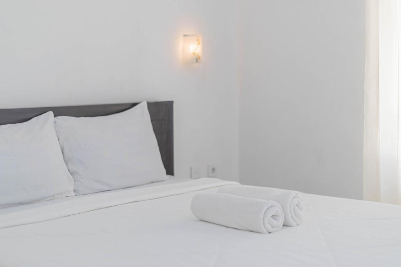 Nyuh Kadah Guest House Sakti 外观 照片