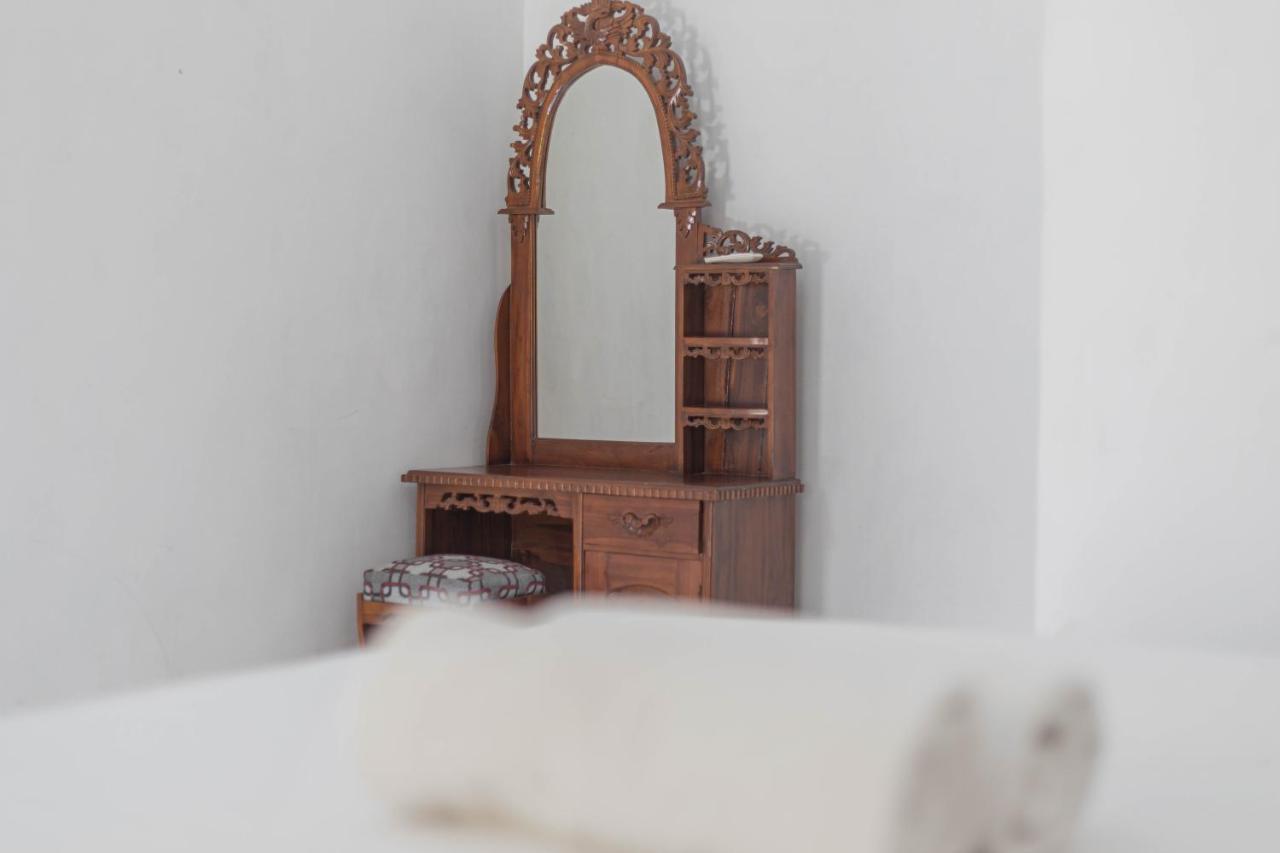 Nyuh Kadah Guest House Sakti 外观 照片