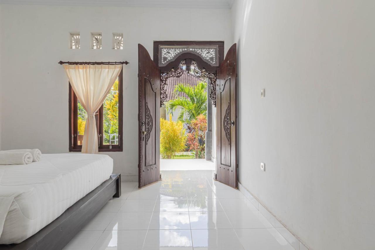 Nyuh Kadah Guest House Sakti 外观 照片