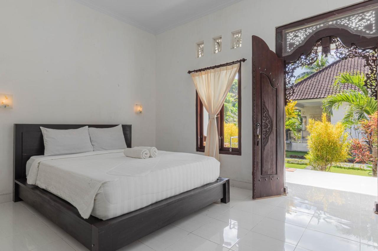 Nyuh Kadah Guest House Sakti 外观 照片