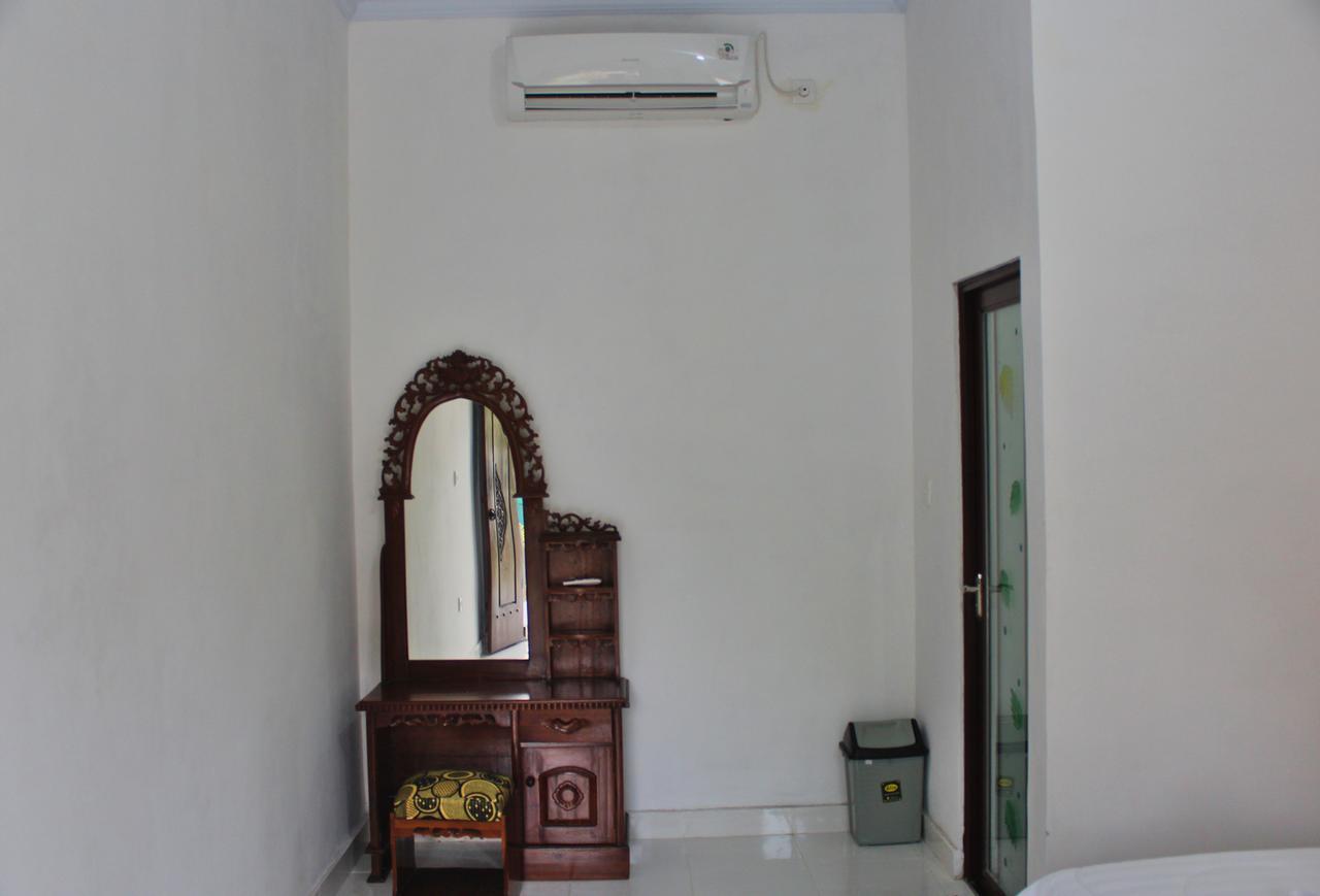 Nyuh Kadah Guest House Sakti 外观 照片