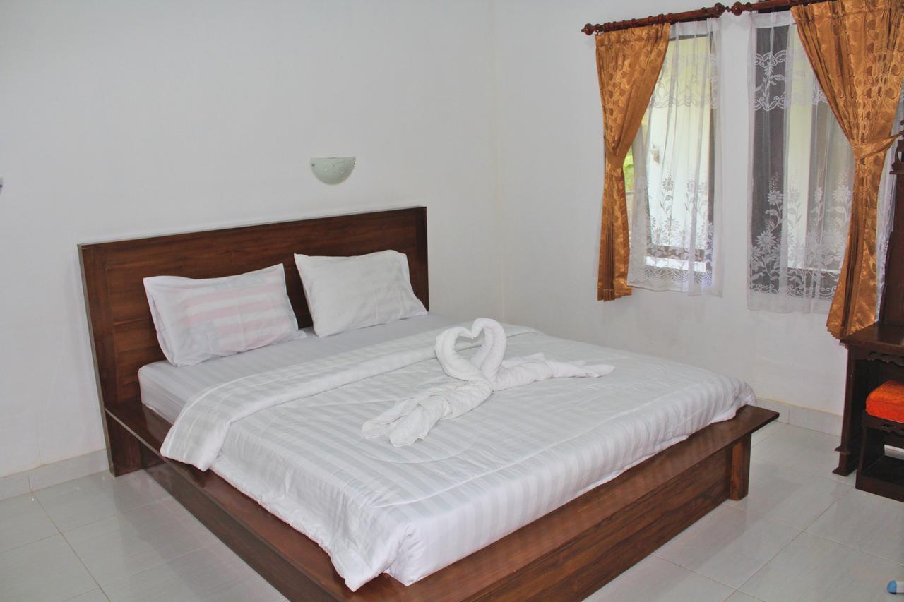 Nyuh Kadah Guest House Sakti 外观 照片