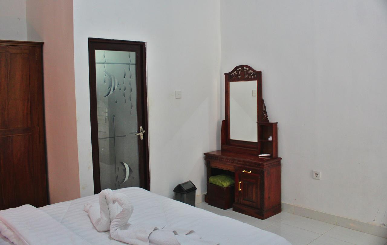 Nyuh Kadah Guest House Sakti 外观 照片