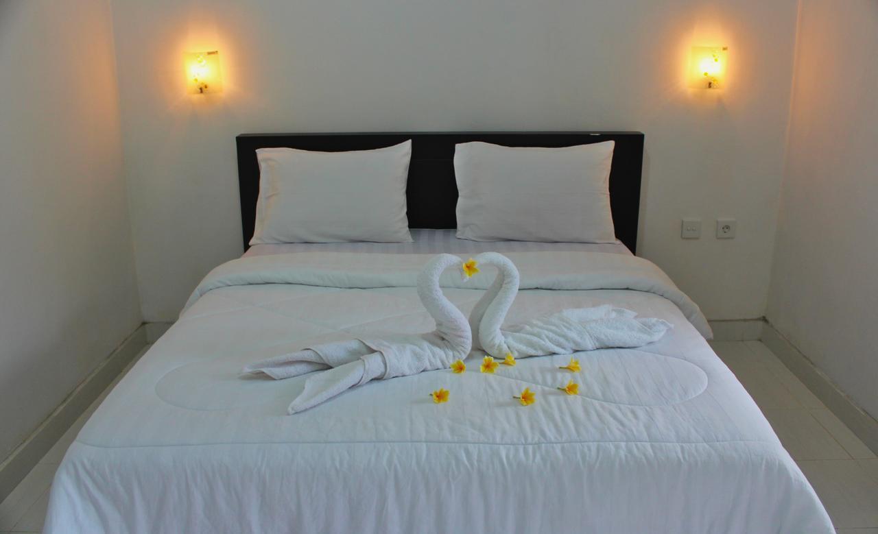 Nyuh Kadah Guest House Sakti 外观 照片