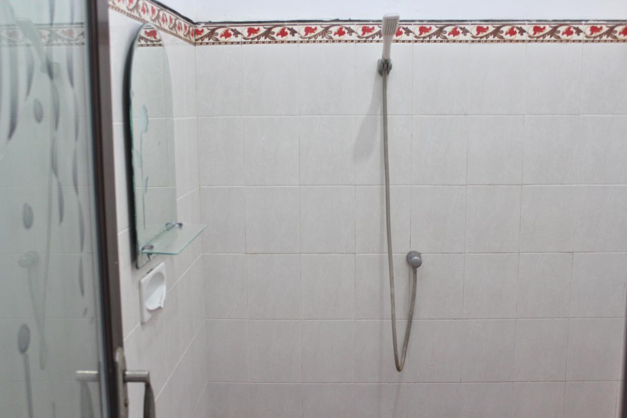 Nyuh Kadah Guest House Sakti 外观 照片