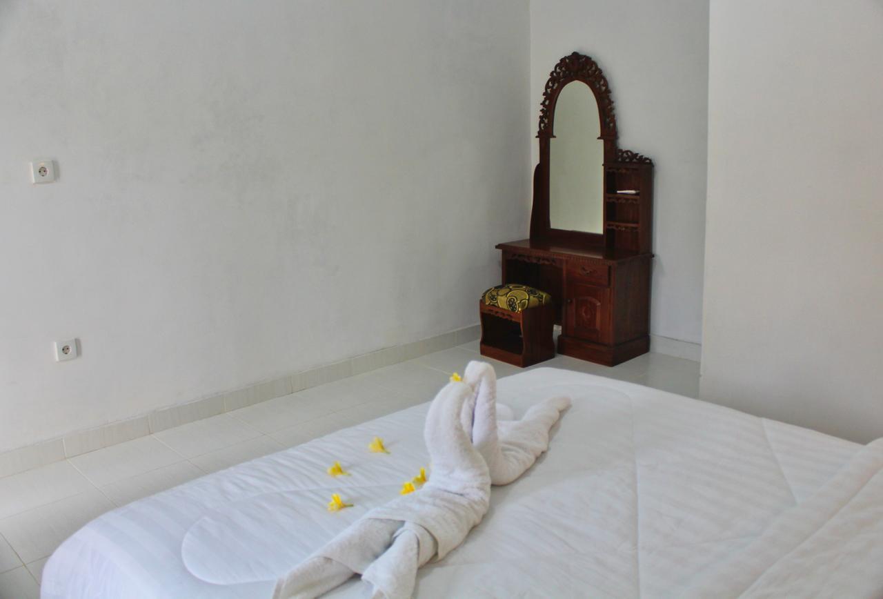 Nyuh Kadah Guest House Sakti 外观 照片